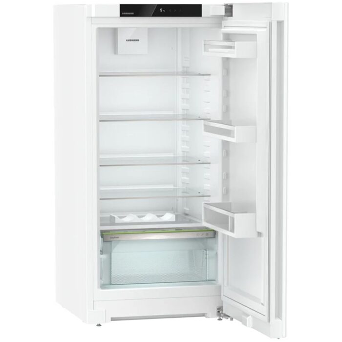 Liebherr Pure RD4200 60cm Easy Fresh Tall Upright Freestanding Larder Fridge White - Image 6