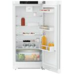 Liebherr Pure RD4200 60cm Easy Fresh Tall Upright Freestanding Larder Fridge White - Image 2