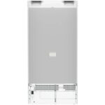 Liebherr Pure RD4200 60cm Easy Fresh Tall Upright Freestanding Larder Fridge White - Image 9