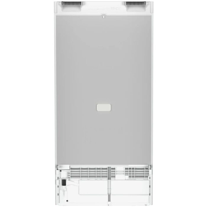 Liebherr Pure RD4200 60cm Easy Fresh Tall Upright Freestanding Larder Fridge White - Image 9