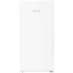 Liebherr Pure RD4200 60cm Easy Fresh Tall Upright Freestanding Larder Fridge White