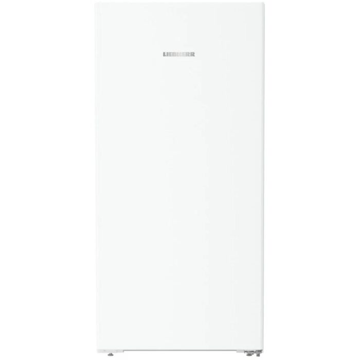 Liebherr Pure RD4200 60cm Easy Fresh Tall Upright Freestanding Larder Fridge White - Image 1
