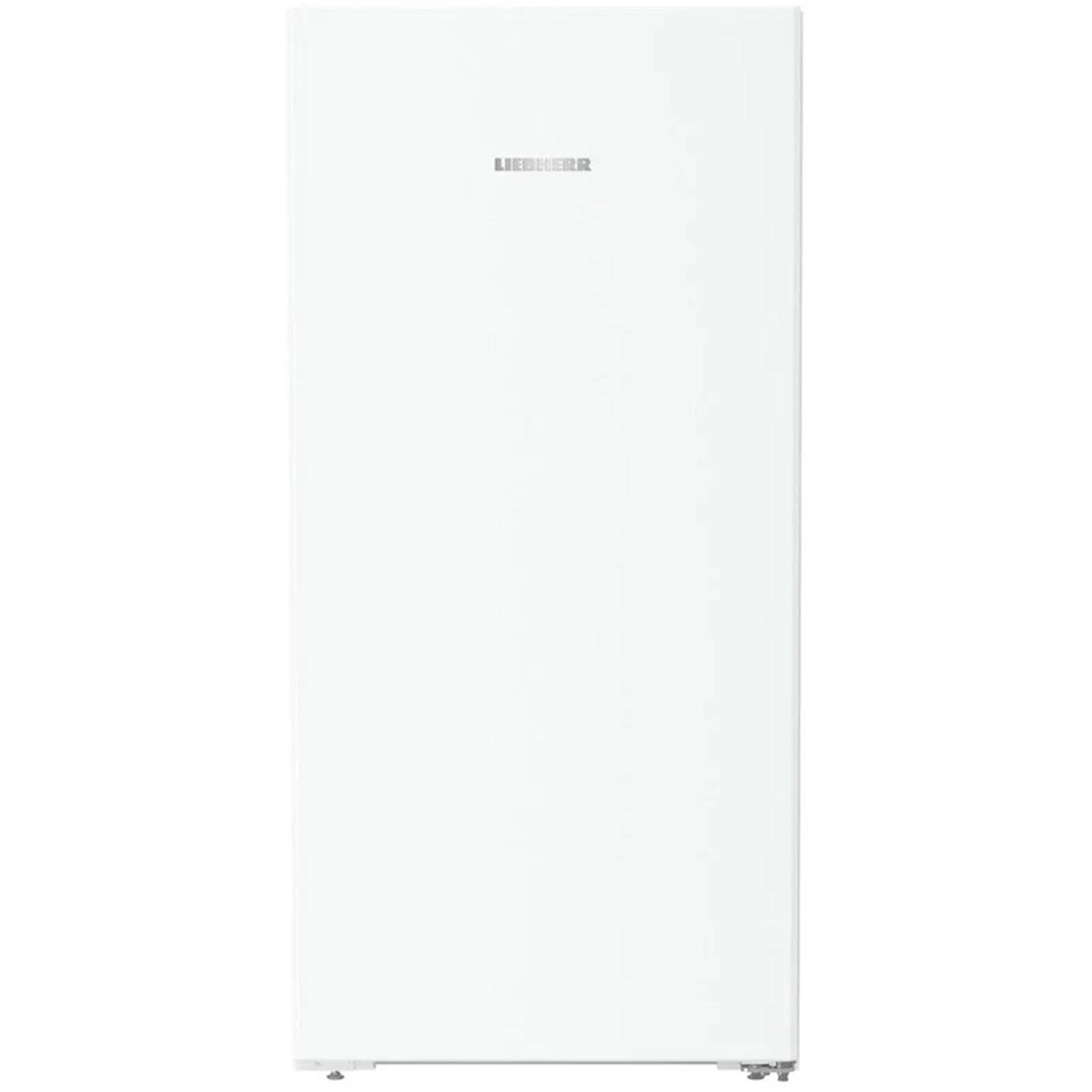 liebherr-pure-rd4200-60cm-easy-fresh-tall-upright-freestanding-larder-fridge-white-1154214176 Liebherr Pure RD4200 60cm Easy Fresh Tall Upright Freestanding Larder Fridge White - Image 1