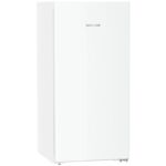 Liebherr Pure RD4200 60cm Easy Fresh Tall Upright Freestanding Larder Fridge White - Image 3