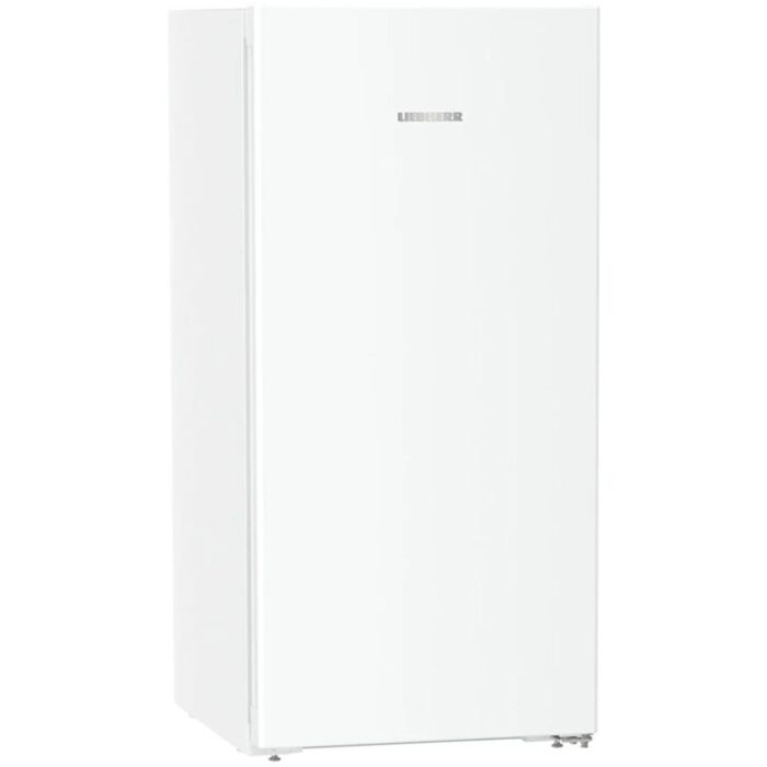 Liebherr Pure RD4200 60cm Easy Fresh Tall Upright Freestanding Larder Fridge White - Image 3