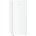 Liebherr Pure RD4600 60cm 298L Freestanding Larder Fridge White - Image 8