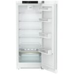 Liebherr Pure RD4600 60cm 298L Freestanding Larder Fridge White - Image 7