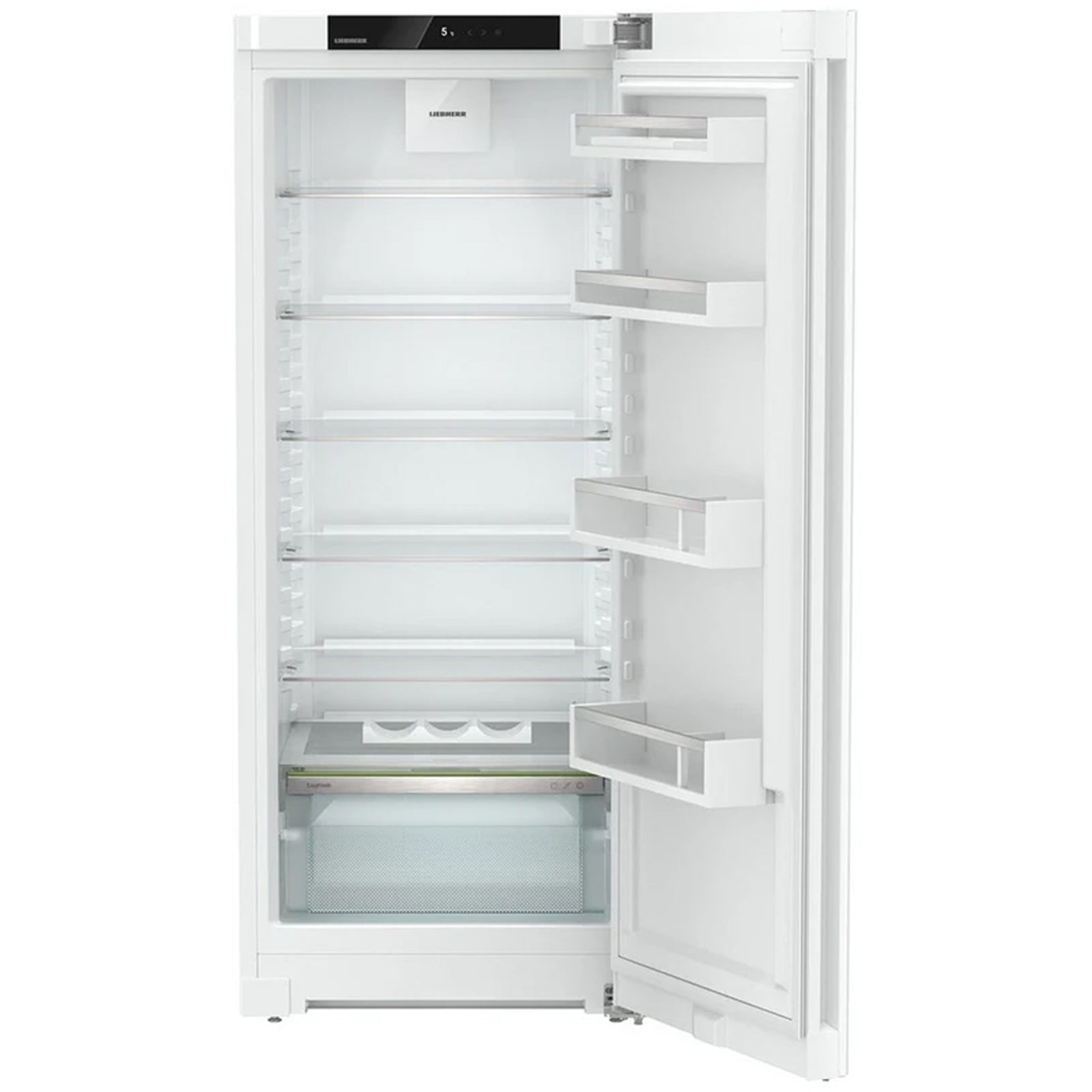 liebherr-pure-rd4600-60cm-298l-freestanding-larder-fridge-white-1154214159 Liebherr Pure RD4600 60cm 298L Freestanding Larder Fridge White - Image 7