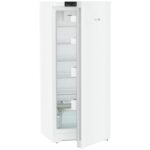 Liebherr Pure RD4600 60cm 298L Freestanding Larder Fridge White - Image 6