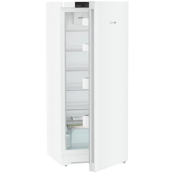 Liebherr Pure RD4600 60cm 298L Freestanding Larder Fridge White - Image 6