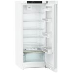 Liebherr Pure RD4600 60cm 298L Freestanding Larder Fridge White - Image 5
