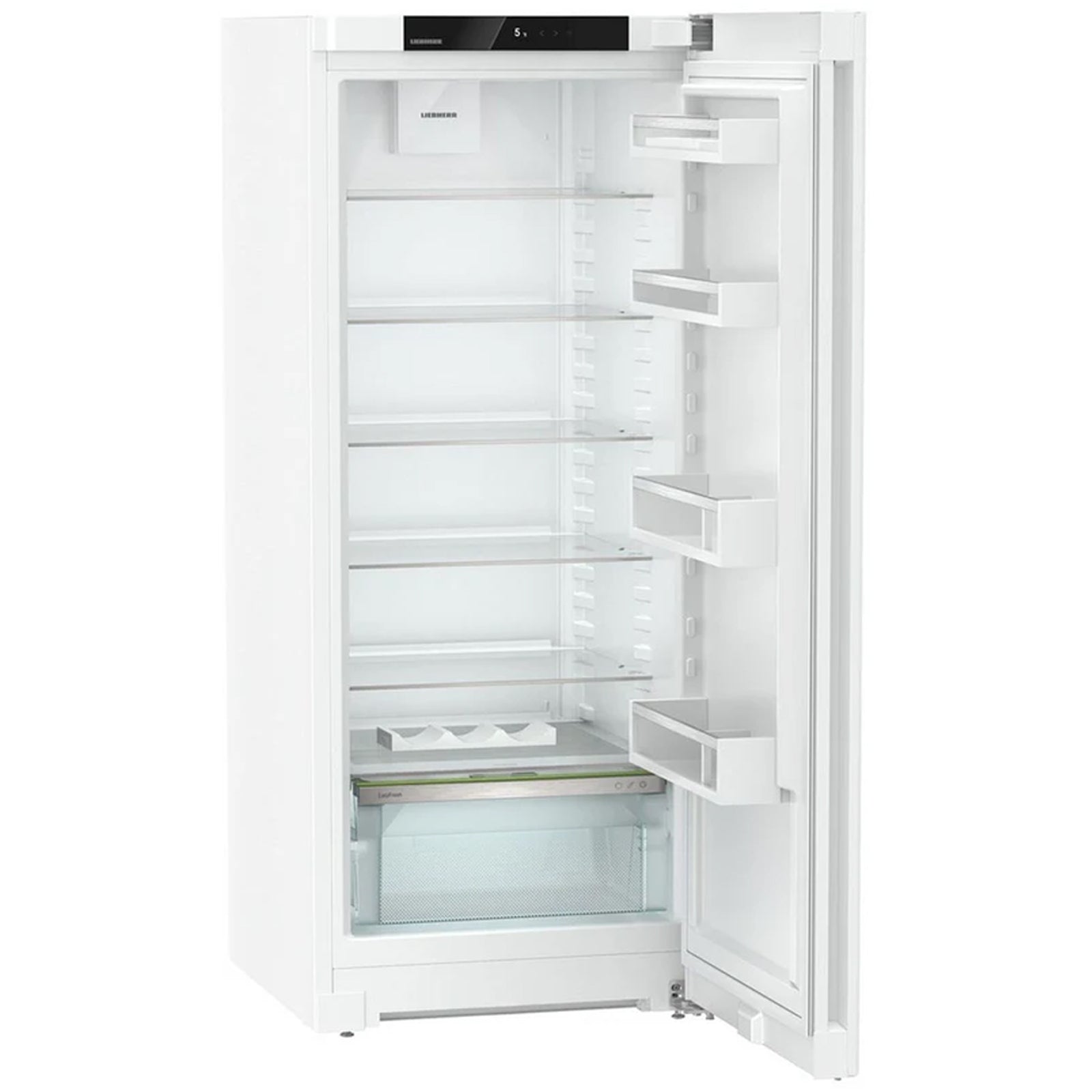 liebherr-pure-rd4600-60cm-298l-freestanding-larder-fridge-white-1154214161 Liebherr Pure RD4600 60cm 298L Freestanding Larder Fridge White - Image 5