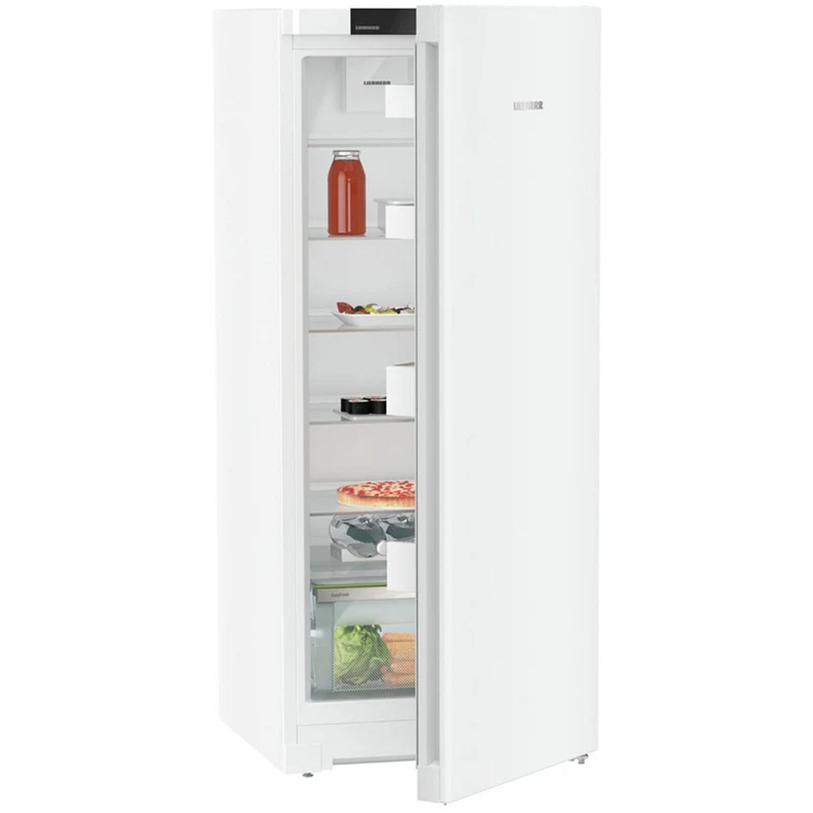 liebherr-pure-rd4600-60cm-298l-freestanding-larder-fridge-white-1154214164 Liebherr Pure RD4600 60cm 298L Freestanding Larder Fridge White - Image 2