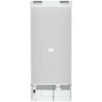 Liebherr Pure RD4600 60cm 298L Freestanding Larder Fridge White - Image 9