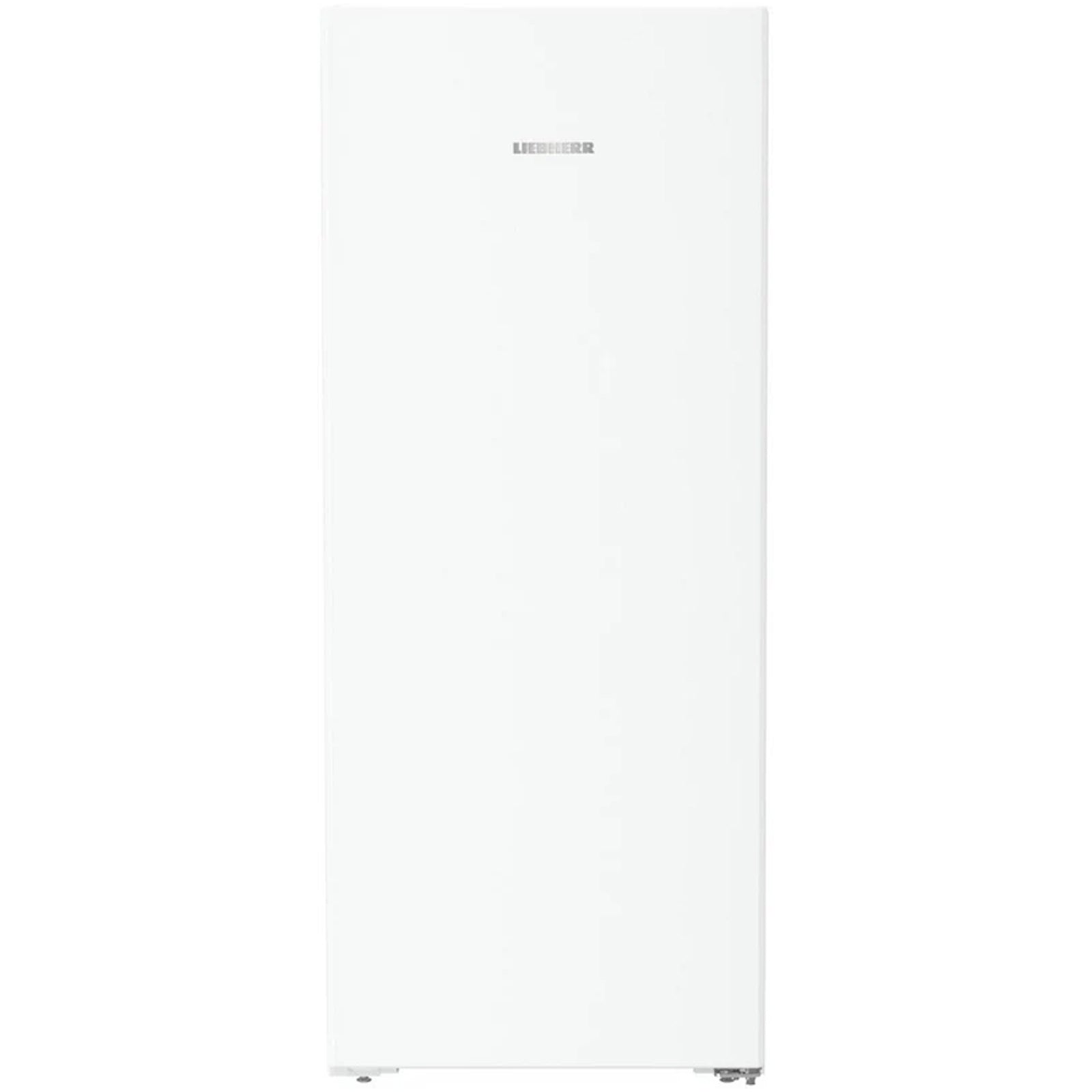 liebherr-pure-rd4600-60cm-298l-freestanding-larder-fridge-white-1154214167 Liebherr Pure RD4600 60cm 298L Freestanding Larder Fridge White - Image 1