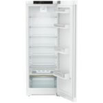 Liebherr Pure RD5000 60cm 348L Freestanding Larder Fridge White - Image 8