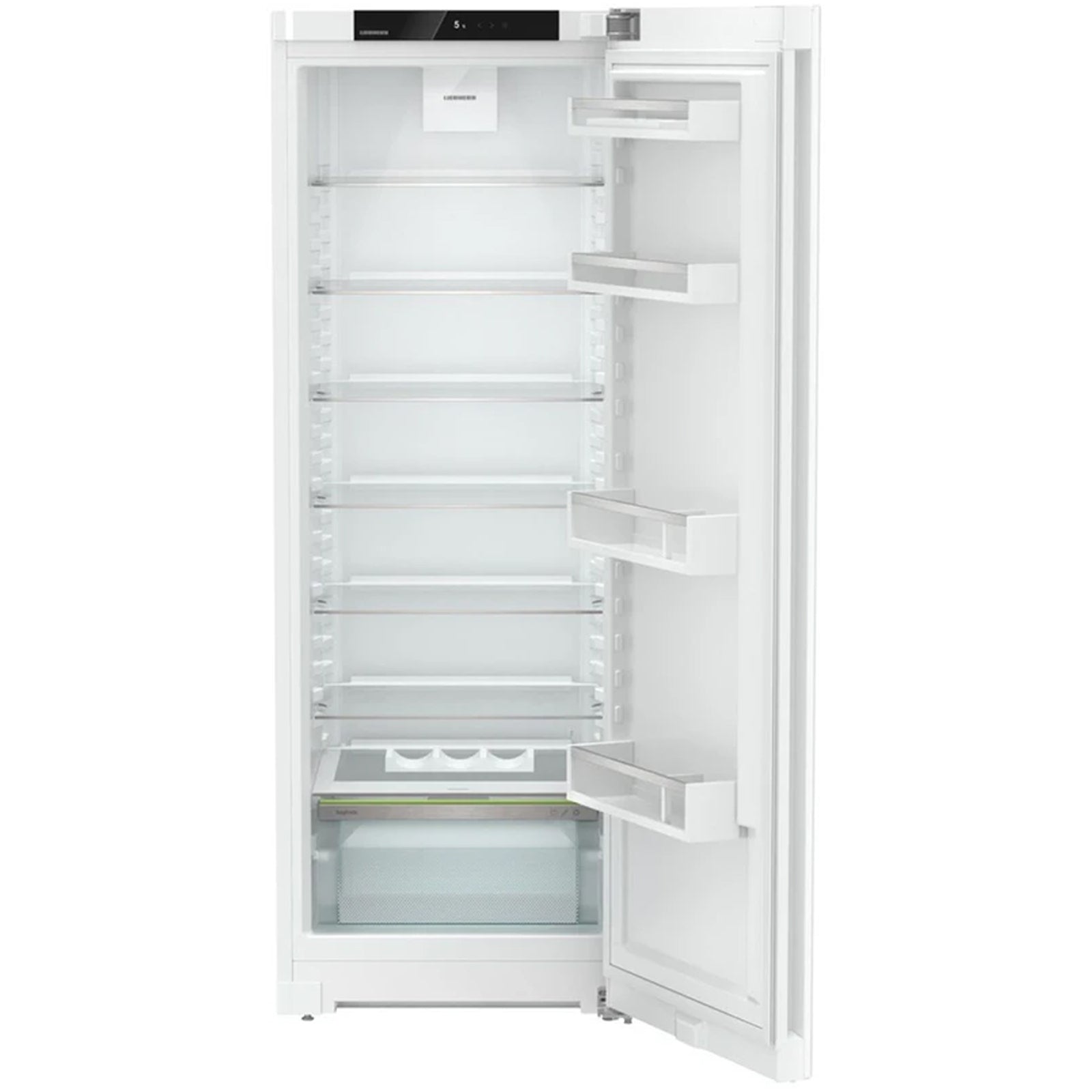 liebherr-pure-rd5000-60cm-348l-freestanding-larder-fridge-white-1154214148 Liebherr Pure RD5000 60cm 348L Freestanding Larder Fridge White - Image 8