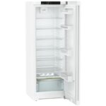 Liebherr Pure RD5000 60cm 348L Freestanding Larder Fridge White - Image 6