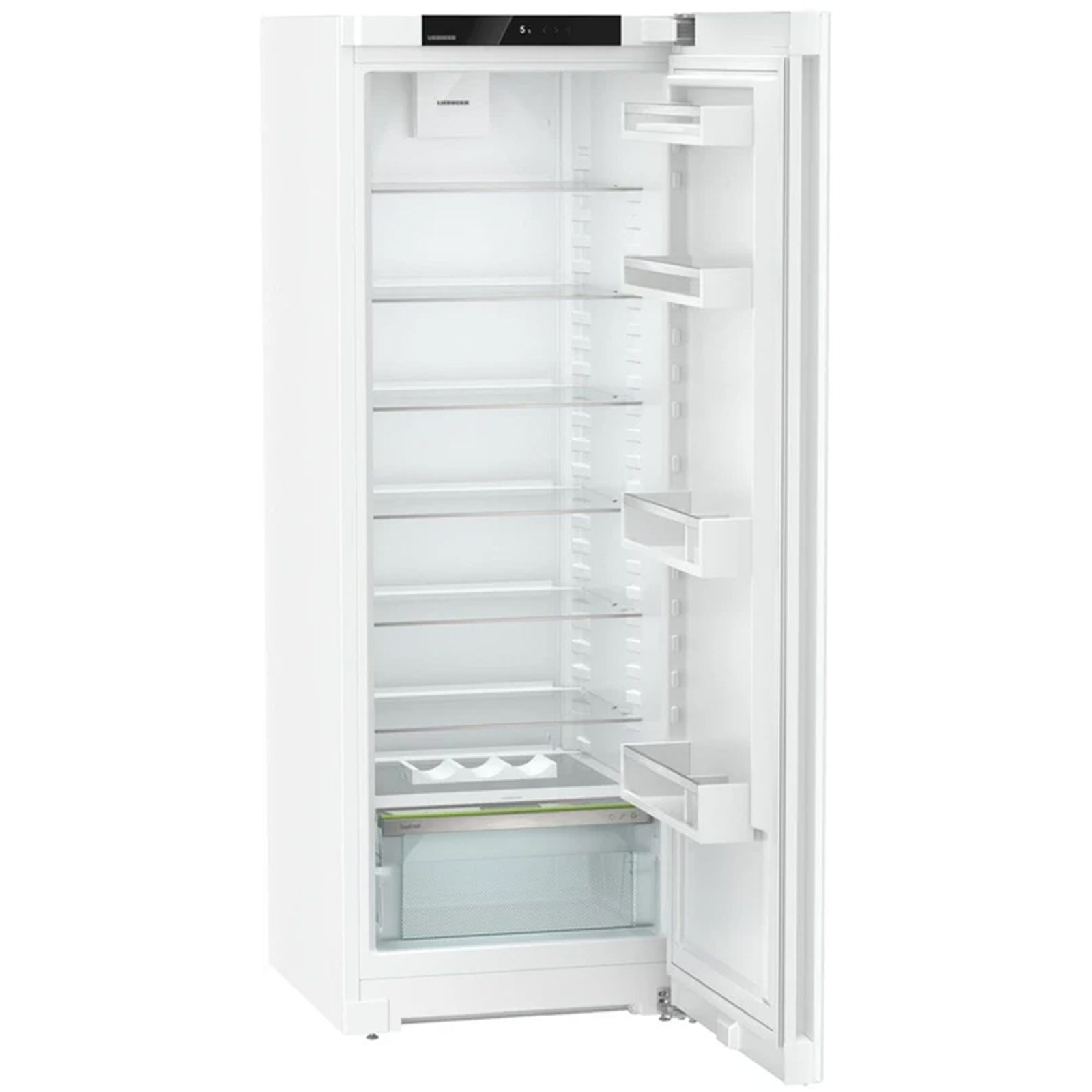 liebherr-pure-rd5000-60cm-348l-freestanding-larder-fridge-white-1154214150 Liebherr Pure RD5000 60cm 348L Freestanding Larder Fridge White - Image 6