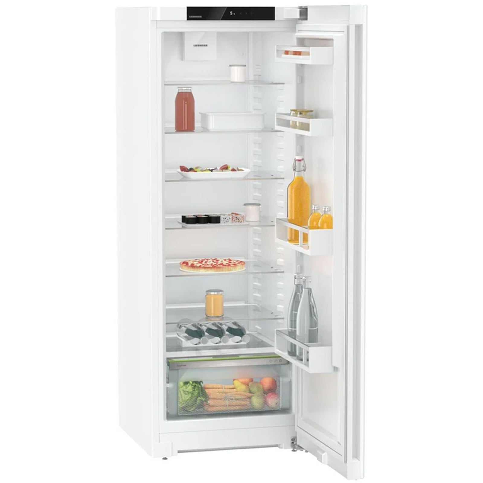 liebherr-pure-rd5000-60cm-348l-freestanding-larder-fridge-white-1154214152 Liebherr Pure RD5000 60cm 348L Freestanding Larder Fridge White - Image 5