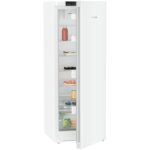 Liebherr Pure RD5000 60cm 348L Freestanding Larder Fridge White - Image 4