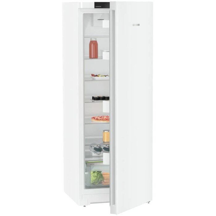 Liebherr Pure RD5000 60cm 348L Freestanding Larder Fridge White - Image 4
