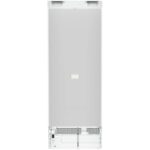Liebherr Pure RD5000 60cm 348L Freestanding Larder Fridge White - Image 9