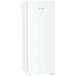Liebherr Pure RD5000 60cm 348L Freestanding Larder Fridge White - Image 2
