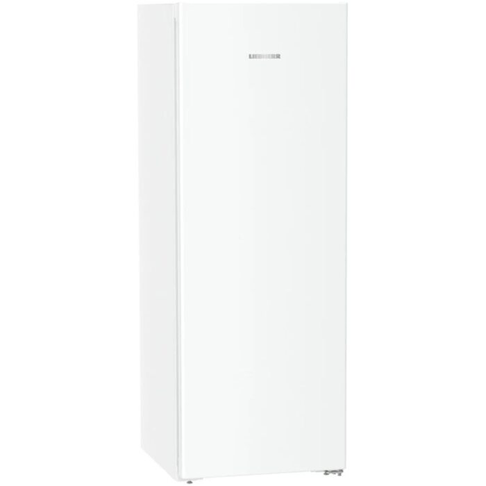 Liebherr Pure RD5000 60cm 348L Freestanding Larder Fridge White - Image 2