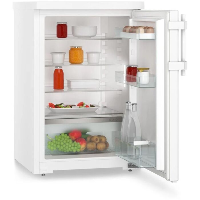 Liebherr Pure RE1400 55cm 125L Under Counter Freestanding Larder Fridge White - Image 5