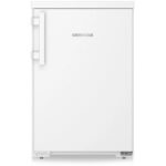 Liebherr Pure RE1400 55cm 125L Under Counter Freestanding Larder Fridge White - Image 3