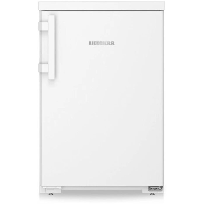 Liebherr Pure RE1400 55cm 125L Under Counter Freestanding Larder Fridge White - Image 3