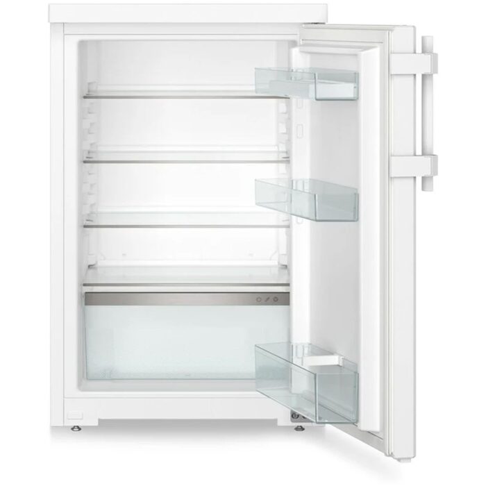 Liebherr Pure RE1400 55cm 125L Under Counter Freestanding Larder Fridge White - Image 8
