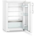 Liebherr Pure RE1400 55cm 125L Under Counter Freestanding Larder Fridge White - Image 6