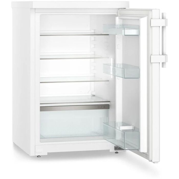 Liebherr Pure RE1400 55cm 125L Under Counter Freestanding Larder Fridge White - Image 6
