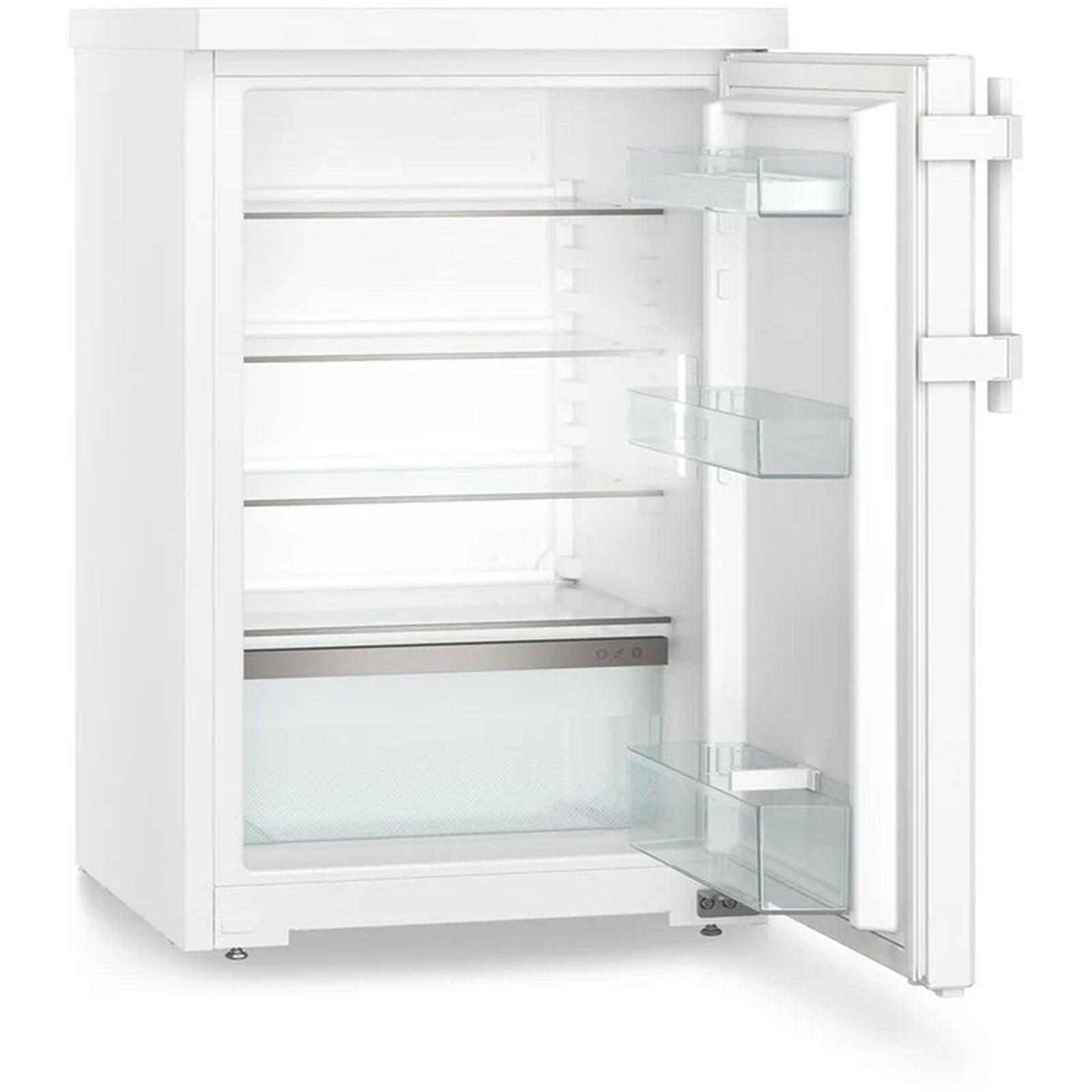 liebherr-pure-re1400-55cm-125l-under-counter-freestanding-larder-fridge-white-1154214117 Liebherr Pure RE1400 55cm 125L Under Counter Freestanding Larder Fridge White - Image 6