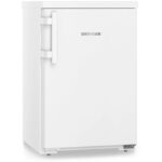 Liebherr Pure RE1400 55cm 125L Under Counter Freestanding Larder Fridge White