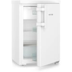 Liebherr Pure RE1401 60cm 141L Freestanding Under Counter Larder Fridge White - Image 8