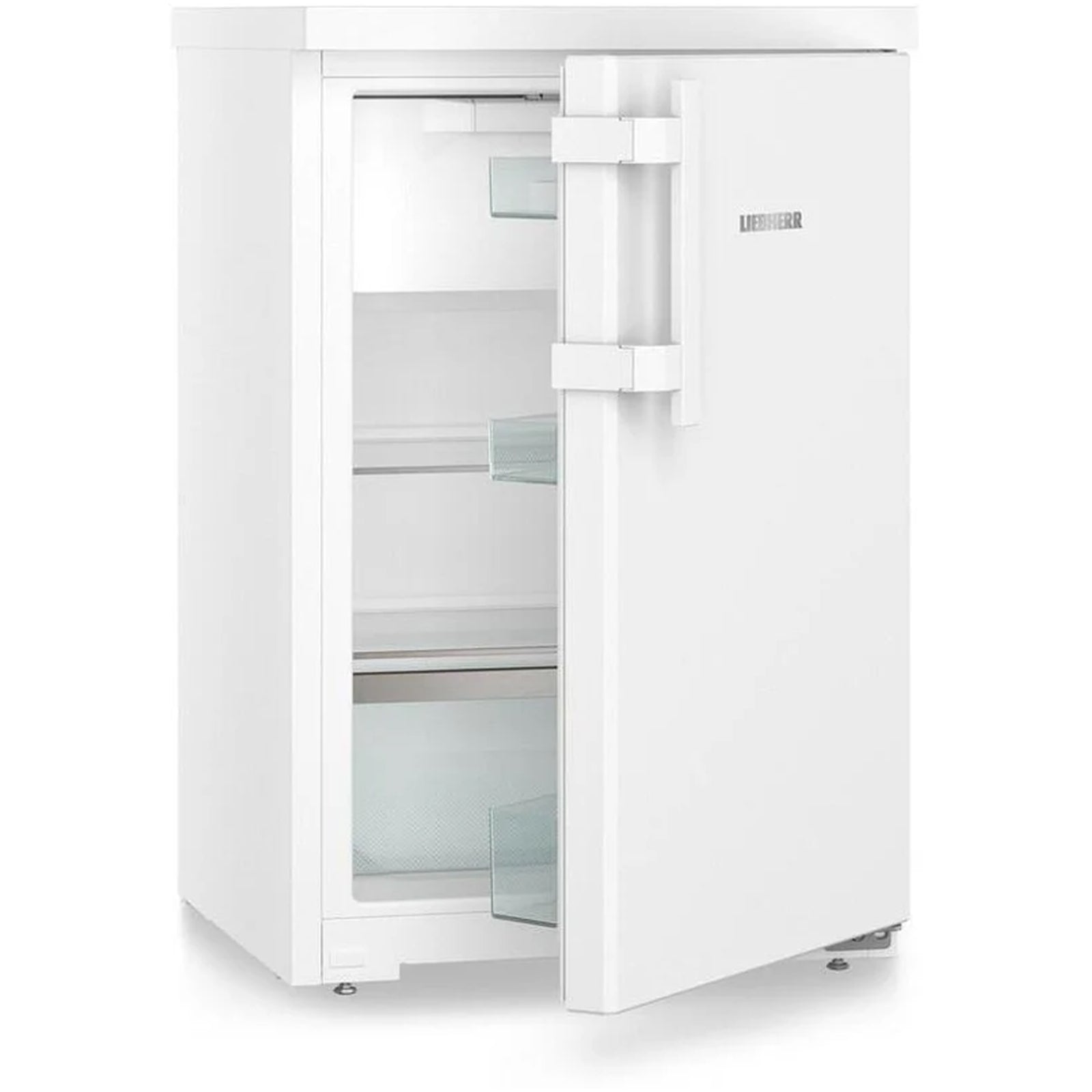 liebherr-pure-re1401-60cm-141l-freestanding-under-counter-larder-fridge-white-1154214103 Liebherr Pure RE1401 60cm 141L Freestanding Under Counter Larder Fridge White - Image 8