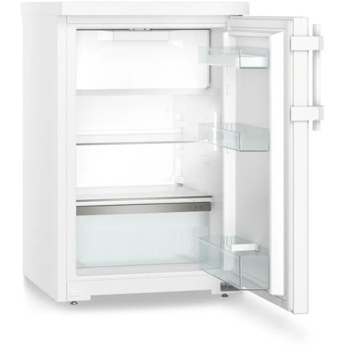 Liebherr Pure RE1401 60cm 141L Freestanding Under Counter Larder Fridge White - Image 7