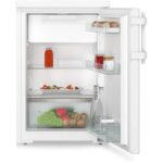 Liebherr Pure RE1401 60cm 141L Freestanding Under Counter Larder Fridge White - Image 2