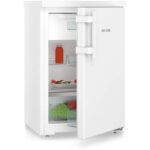 Liebherr Pure RE1401 60cm 141L Freestanding Under Counter Larder Fridge White - Image 6