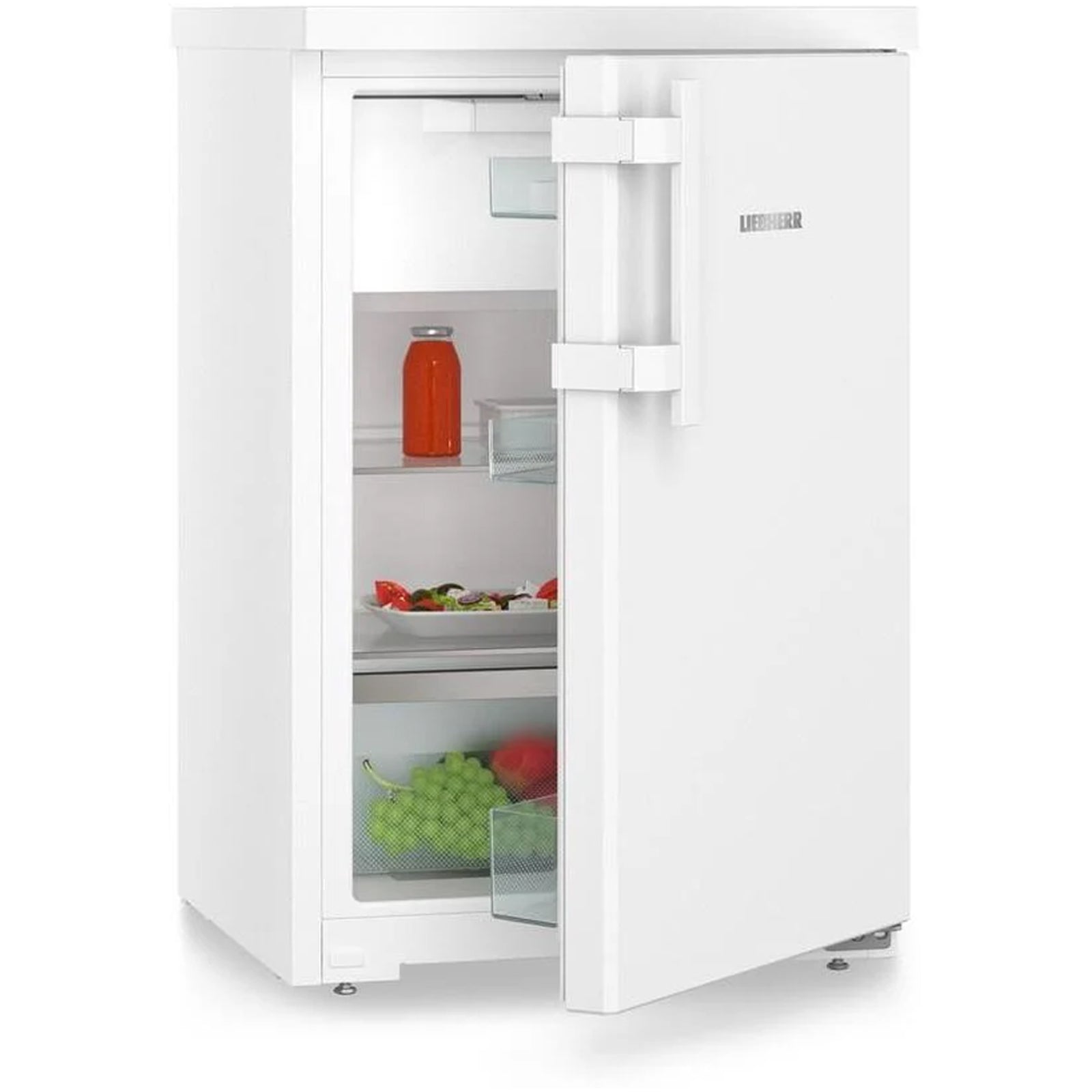liebherr-pure-re1401-60cm-141l-freestanding-under-counter-larder-fridge-white-1154214106 Liebherr Pure RE1401 60cm 141L Freestanding Under Counter Larder Fridge White - Image 6