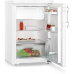 Liebherr Pure RE1401 60cm 141L Freestanding Under Counter Larder Fridge White - Image 4