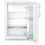Liebherr Pure RE1401 60cm 141L Freestanding Under Counter Larder Fridge White - Image 3
