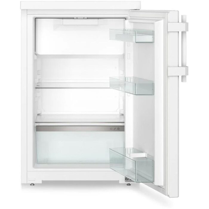 Liebherr Pure RE1401 60cm 141L Freestanding Under Counter Larder Fridge White - Image 3