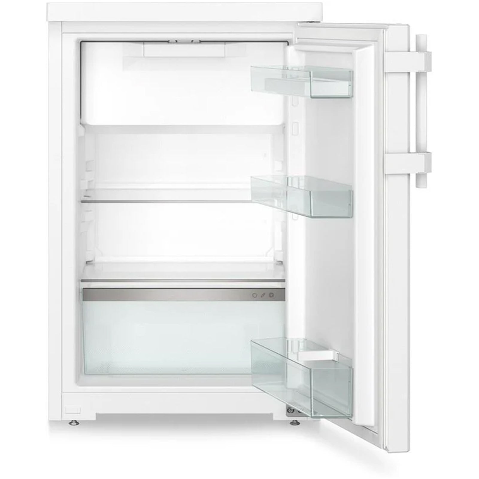liebherr-pure-re1401-60cm-141l-freestanding-under-counter-larder-fridge-white-1154214111 Liebherr Pure RE1401 60cm 141L Freestanding Under Counter Larder Fridge White - Image 3