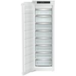 Liebherr Pure SIFNE5108 Frost Free Freezer Fully Integrated Upright - Image 2