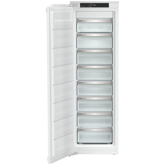 Liebherr Pure SIFNE5108 Frost Free Freezer Fully Integrated Upright - Image 2