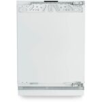 Liebherr Pure SUFC3703 Under Counter Fully Integrated Upright Freezer - Image 5